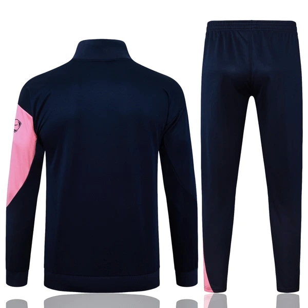 Conjunto 2025 2026 Azul | PTDHMALL