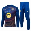 Conjunto 2025 2026 Azul | PTDHMALL