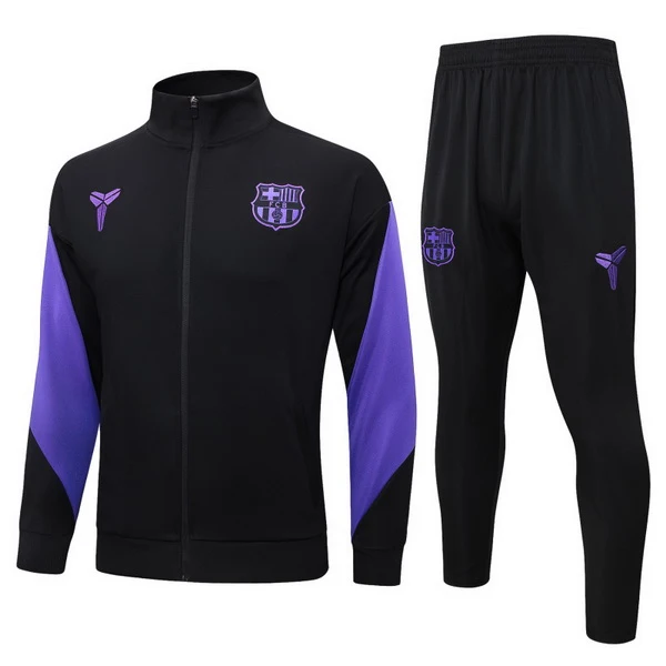 Conjunto 2025 2026 Negro | PTDHMALL