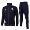 Conjunto 2025 2026 Azul | PTDHMALL