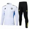 Conjunto 2025 2026 Blanco | PTDHMALL