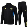 Conjunto 2025 2026 Negro | PTDHMALL