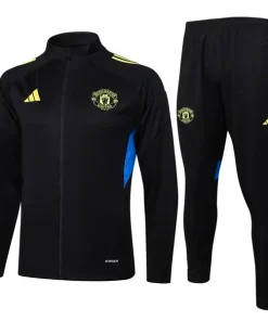 Conjunto 2025 2026 Negro | PTDHMALL