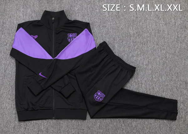 Conjunto 2025 2026 Negro | PTDHMALL