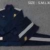 Conjunto 2025 2026 Azul | PTDHMALL