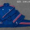 Conjunto 2025 2026 Azul | PTDHMALL