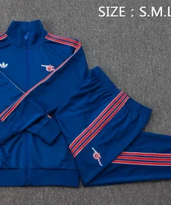 Conjunto 2025 2026 Azul | PTDHMALL