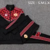 Conjunto 2025 2026 Negro | PTDHMALL