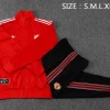 Conjunto 2025 2026 Rojo | PTDHMALL