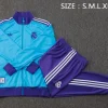 Conjunto 2025 2026 Azul | PTDHMALL
