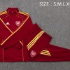 Conjunto 2025 2026 Rojo | PTDHMALL