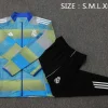 Conjunto 2025 2026 Azul | PTDHMALL