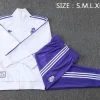 Conjunto 2025 2026 Blanco | PTDHMALL