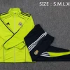 Conjunto 2025 2026 Verde | PTDHMALL