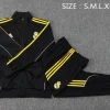 Conjunto 2025 2026 Negro | PTDHMALL
