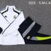 Conjunto 2025 2026 Blanco | PTDHMALL