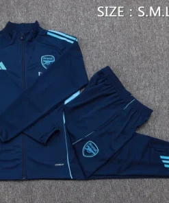 Conjunto 2025 2026 Azul | PTDHMALL