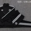 Conjunto 2025 Negro | PTDHMALL