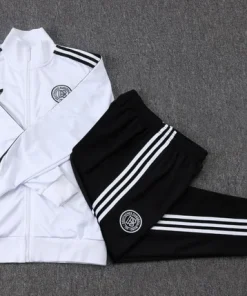 Conjunto 2025 Blanco | PTDHMALL