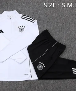 Conjunto 2025 Blanco | PTDHMALL