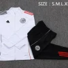 Conjunto 2025 2026 Blanco - Ajax Niños Barata | PTDHMALL