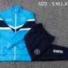 Conjunto 2025 2026 Azul - SSC Napoli Niños Barata | PTDHMALL