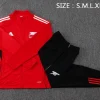 Conjunto 2025 2026 Rojo | PTDHMALL