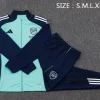Conjunto 2025 2026 Verde | PTDHMALL