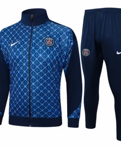 Conjunto 2025 2026 Azul | PTDHMALL