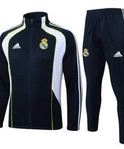 Conjunto 2025 2026 Azul | PTDHMALL
