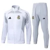 Conjunto 2025 2026 Blanco | PTDHMALL