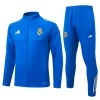 Conjunto 2025 2026 Azul | PTDHMALL