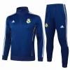 Conjunto 2025 2026 Azul | PTDHMALL
