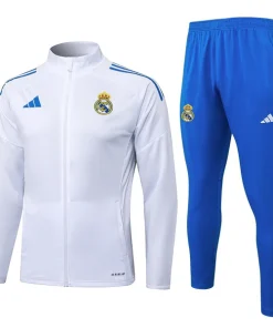 Conjunto 2025 2026 Blanco | PTDHMALL