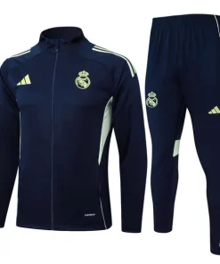 Conjunto 2025 2026 Azul | PTDHMALL