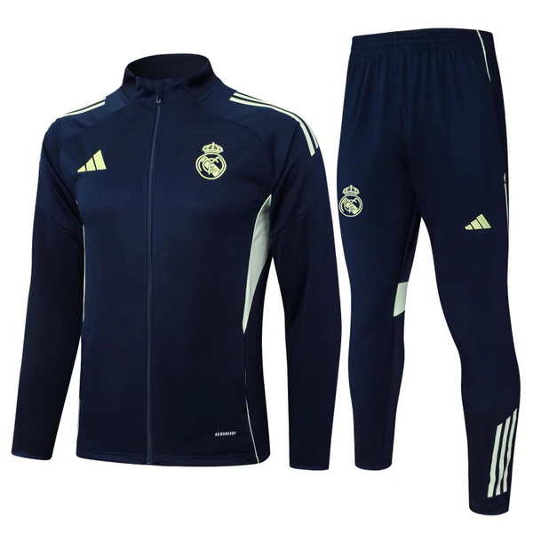 Conjunto 2025 2026 Azul | PTDHMALL