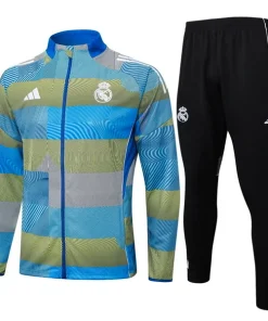 Conjunto 2025 2026 Azul | PTDHMALL