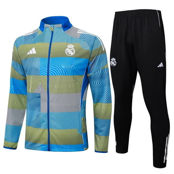 Conjunto 2025 2026 Azul | PTDHMALL