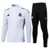 Conjunto 2025 2026 Blanco | PTDHMALL