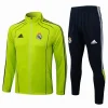 Conjunto 2025 2026 Verde | PTDHMALL