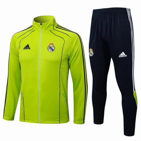 Conjunto 2025 2026 Verde | PTDHMALL