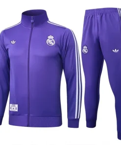 Conjunto 2025 2026 Púrpura | PTDHMALL