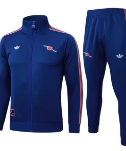 Conjunto 2025 2026 Azul | PTDHMALL