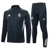 Conjunto 2025 2026 Gris | PTDHMALL