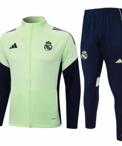 Conjunto 2025 2026 Verde | PTDHMALL