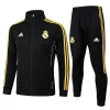 Conjunto 2025 2026 Negro | PTDHMALL