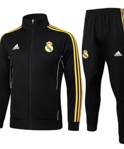 Conjunto 2025 2026 Negro | PTDHMALL