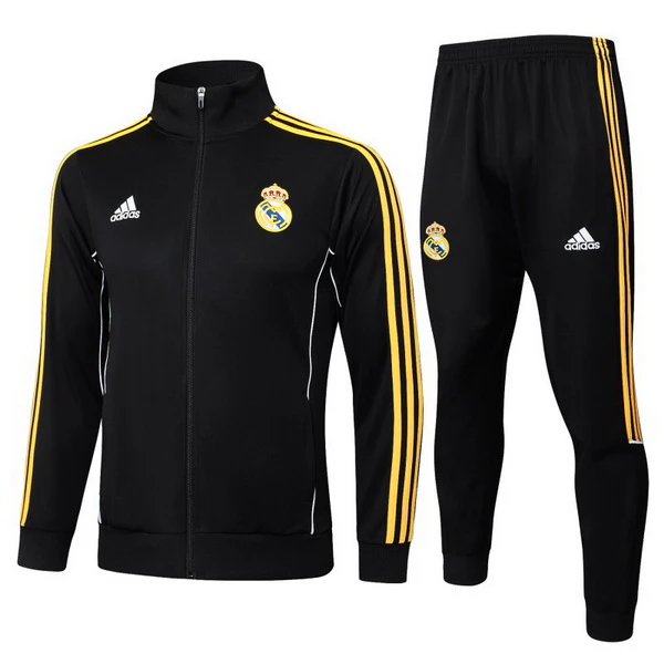 Conjunto 2025 2026 Negro | PTDHMALL