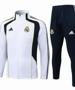Conjunto 2025 2026 Blanco | PTDHMALL