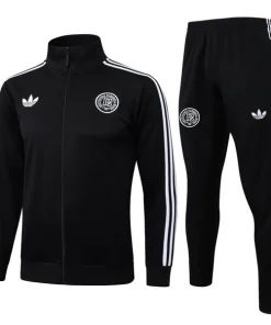 Conjunto 2025 Negro | PTDHMALL